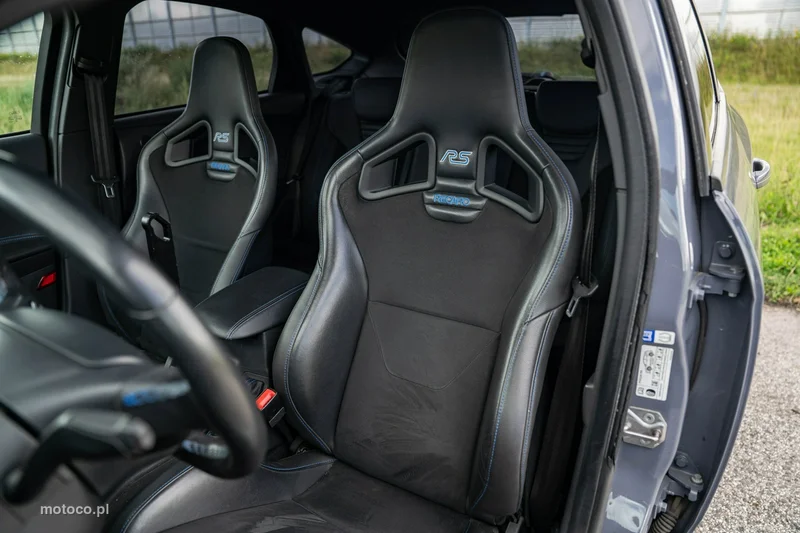 Ford Focus III 20