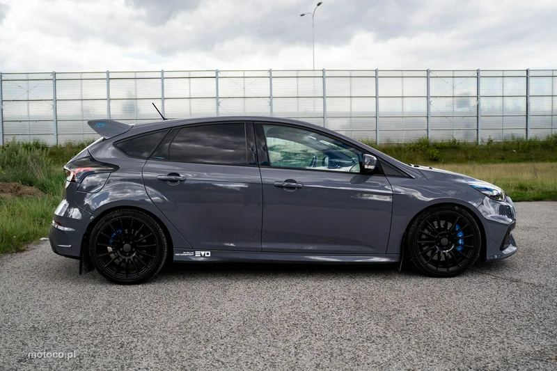 Ford Focus III 9