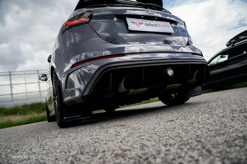 Ford Focus III 10