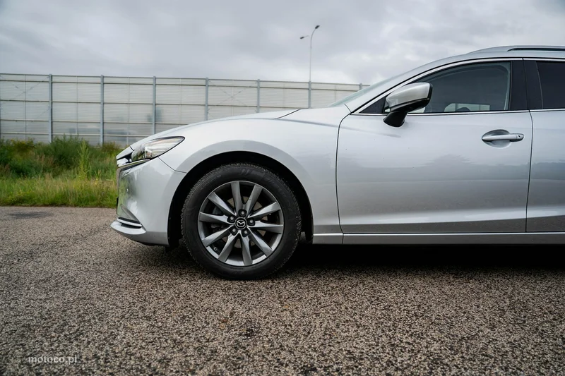 Mazda 6 11