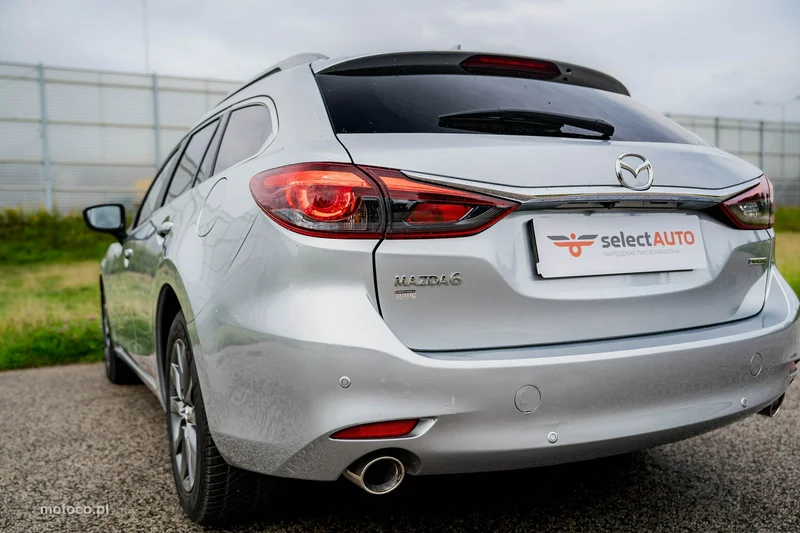 Mazda 6 14