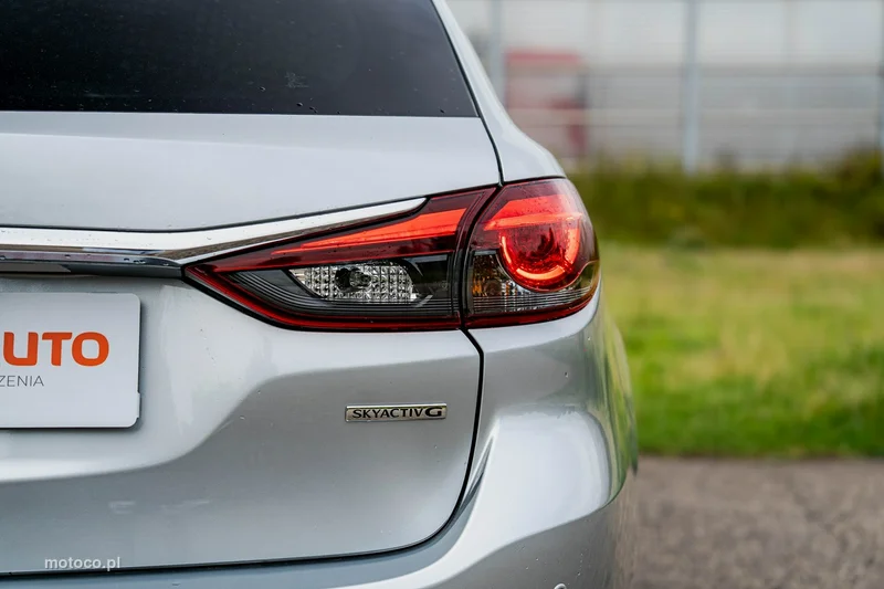 Mazda 6 15
