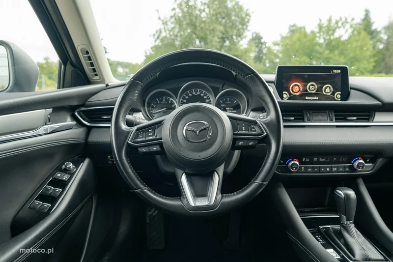 Mazda 6 17