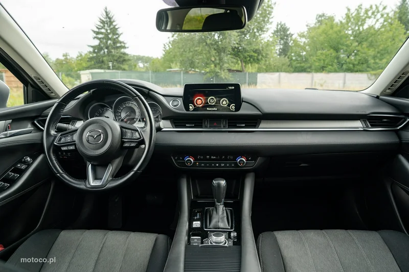 Mazda 6 18