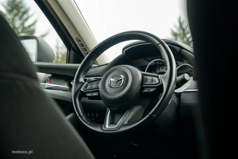 Mazda 6 19