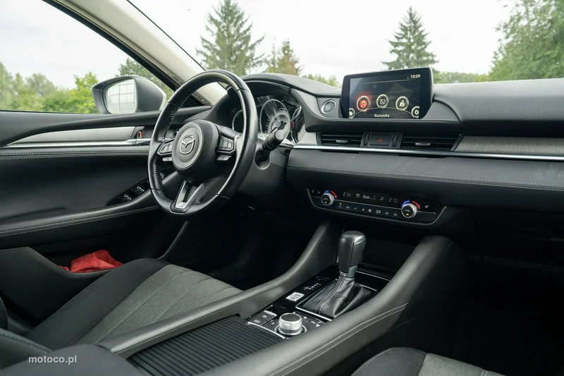 Mazda 6 20