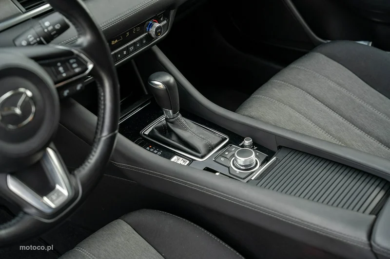 Mazda 6 21