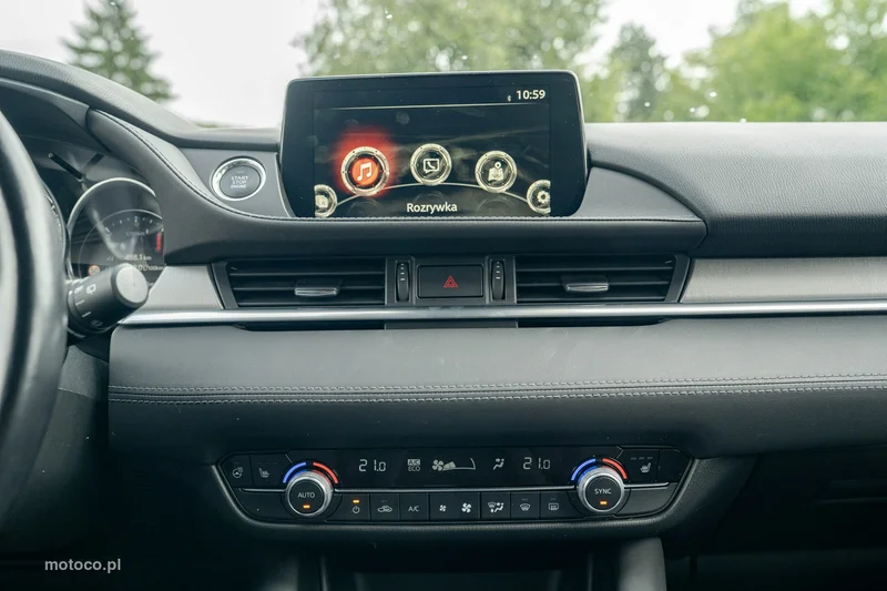 Mazda 6 23