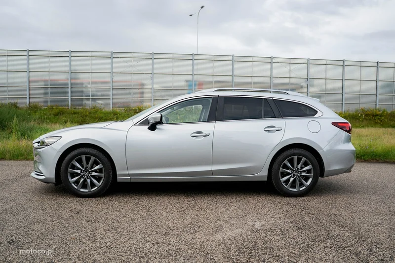 Mazda 6 10