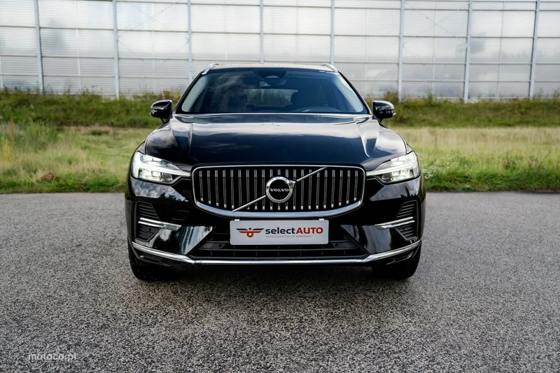 Volvo XC 60 2
