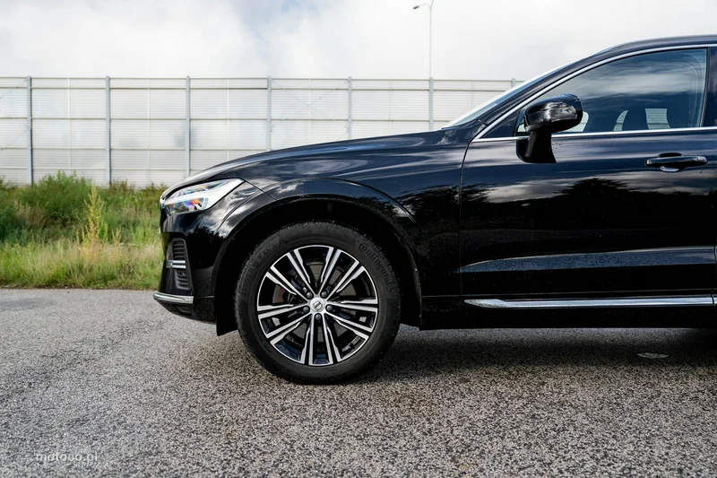 Volvo XC 60 11