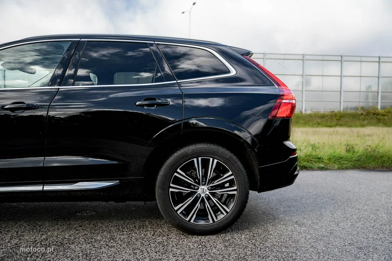 Volvo XC 60 12