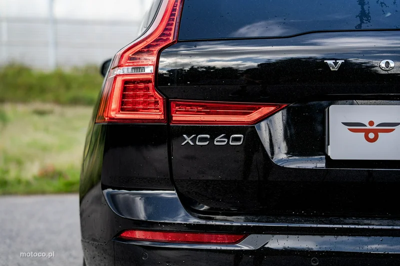 Volvo XC 60 13