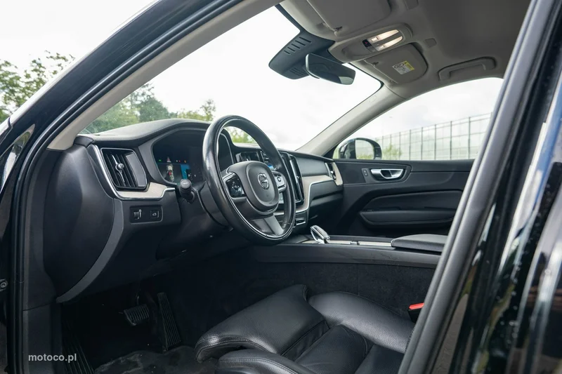 Volvo XC 60 15