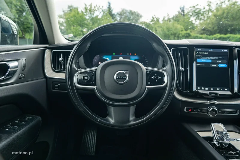 Volvo XC 60 16