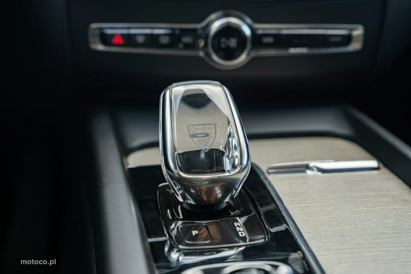 Volvo XC 60 18