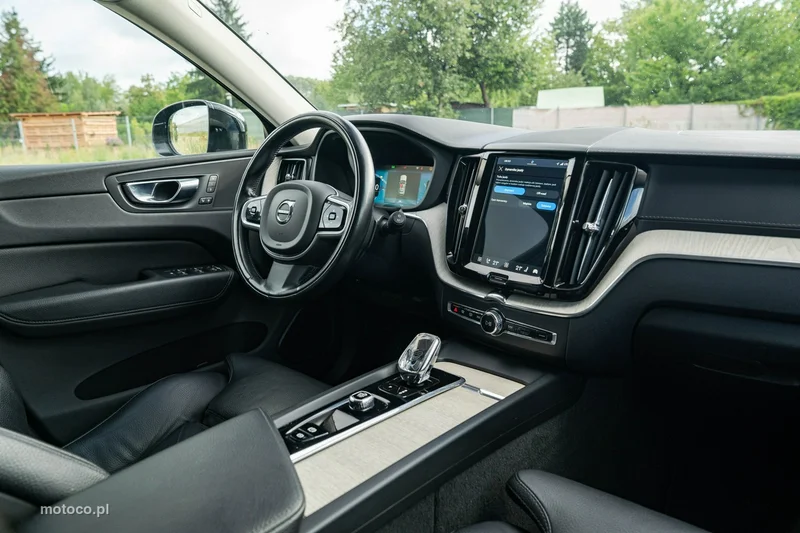 Volvo XC 60 19