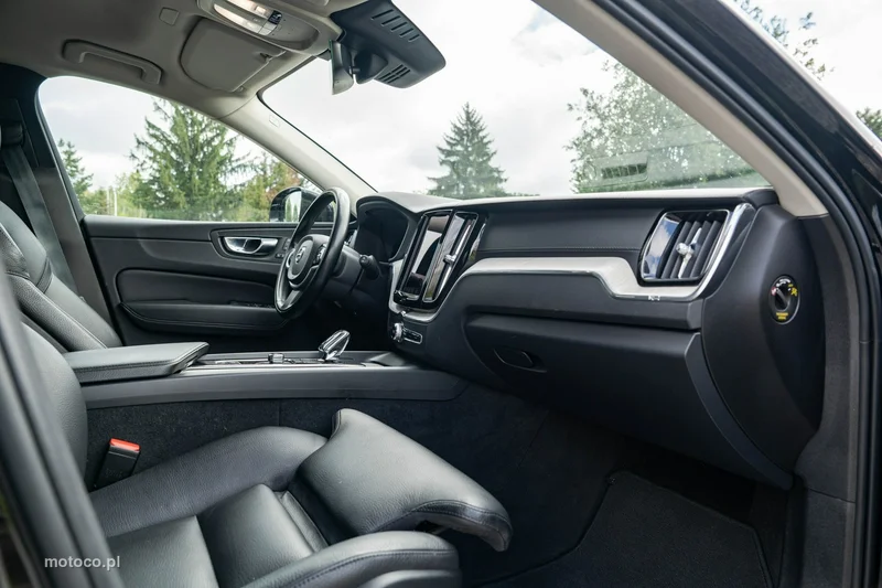 Volvo XC 60 21