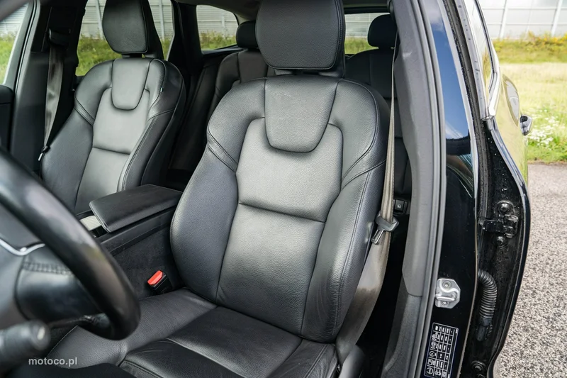 Volvo XC 60 22