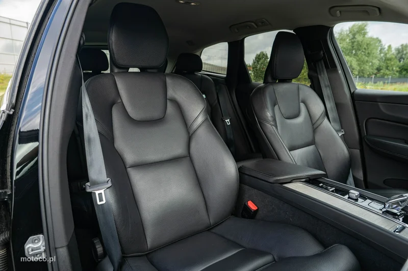 Volvo XC 60 23
