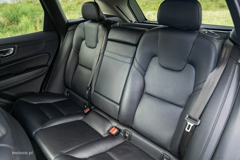 Volvo XC 60 24