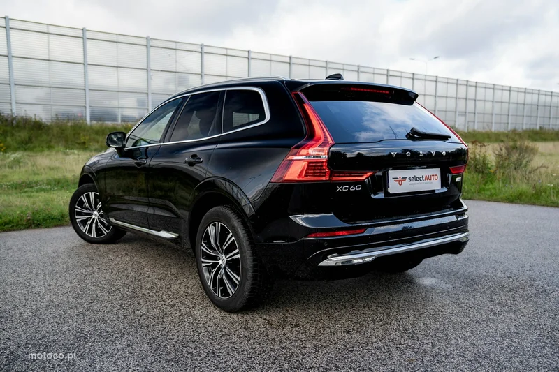 Volvo XC 60 4