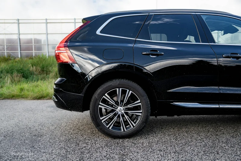 Volvo XC 60 7