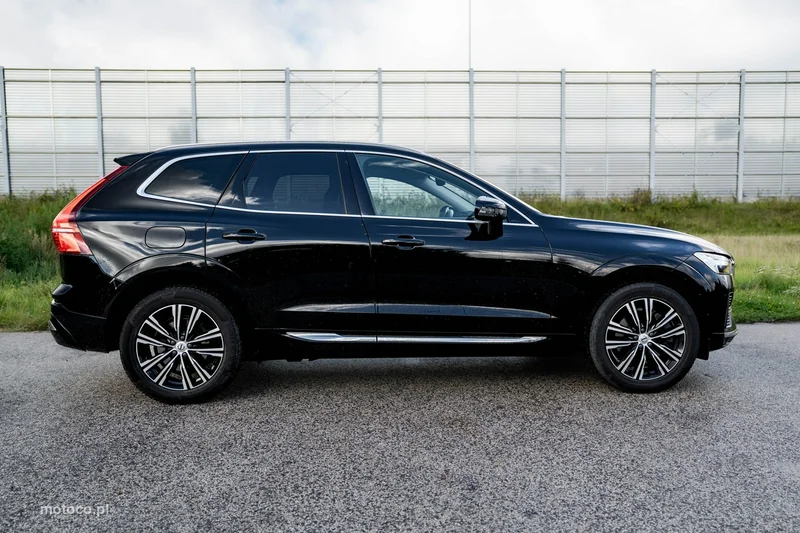 Volvo XC 60 9