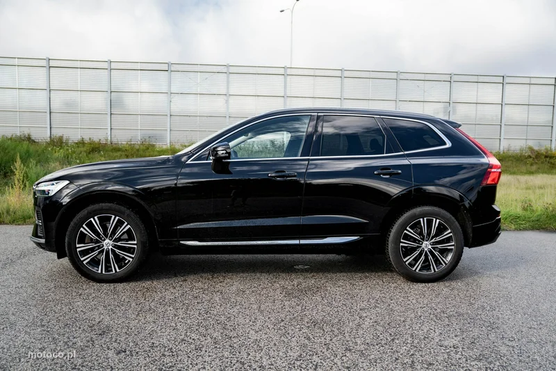 Volvo XC 60 10