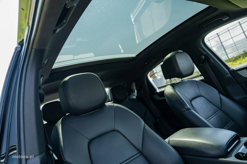 Porsche Cayenne 9YA S 25
