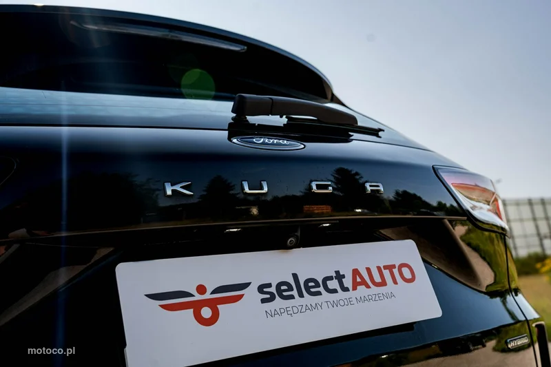 Ford Kuga III 13