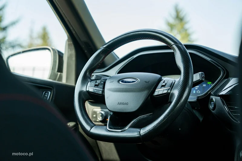 Ford Kuga III 20