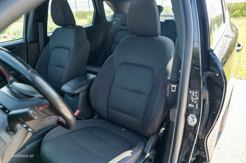 Ford Kuga III 25