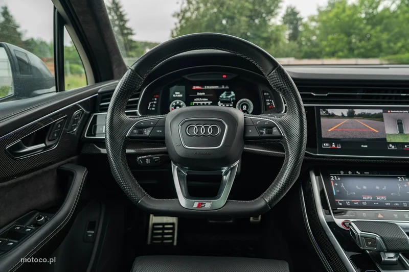 Audi SQ7 15
