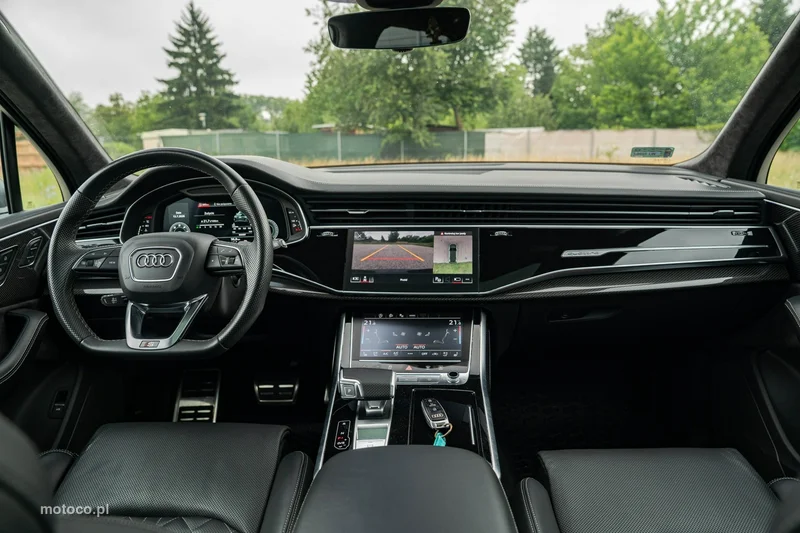Audi SQ7 16