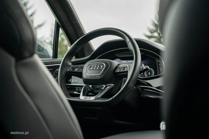Audi SQ7 17