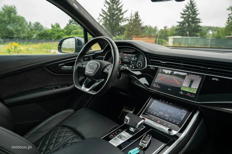 Audi SQ7 18