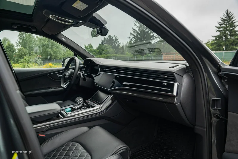 Audi SQ7 19