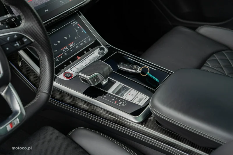 Audi SQ7 21