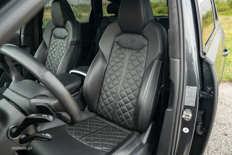 Audi SQ7 22