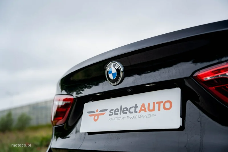 BMW X6 F16 14