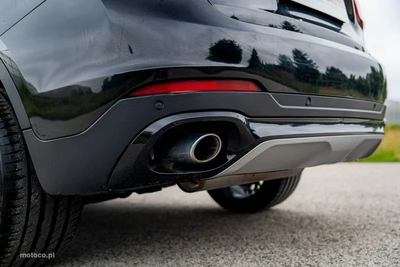BMW X6 F16 15