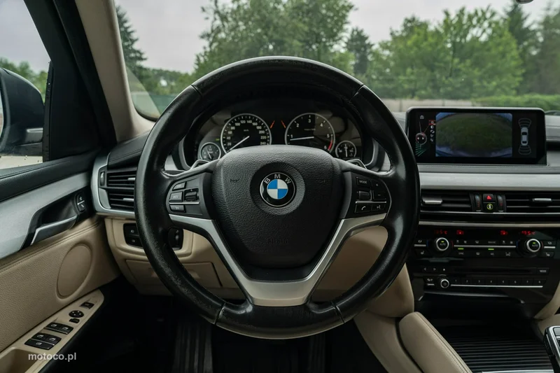 BMW X6 F16 16
