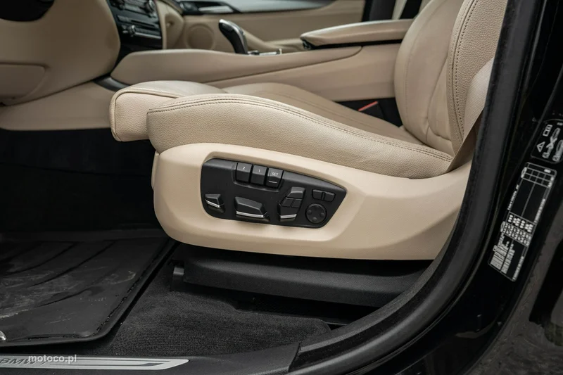 BMW X6 F16 22
