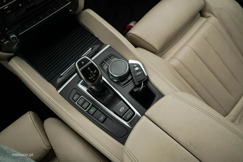 BMW X6 F16 23