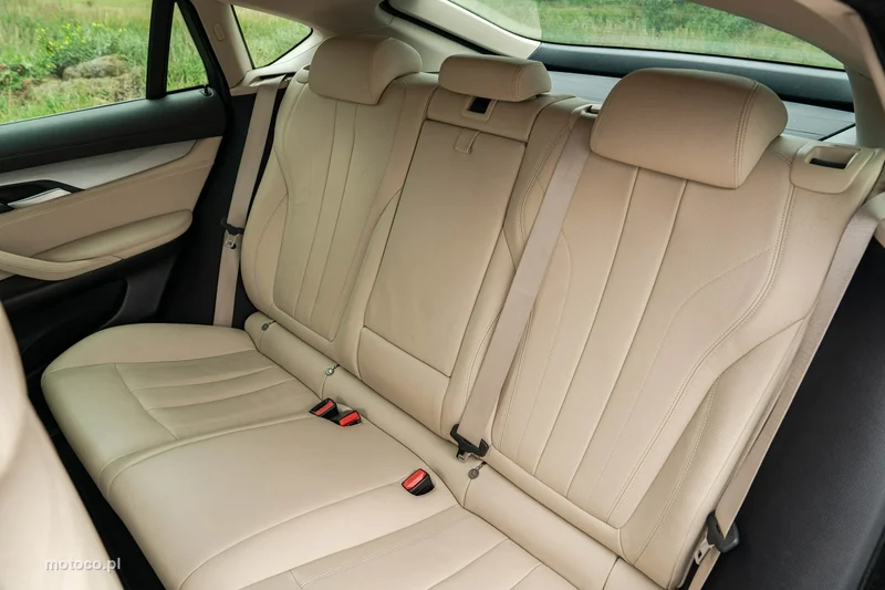 BMW X6 F16 26
