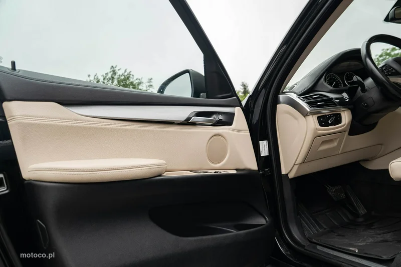 BMW X6 F16 27