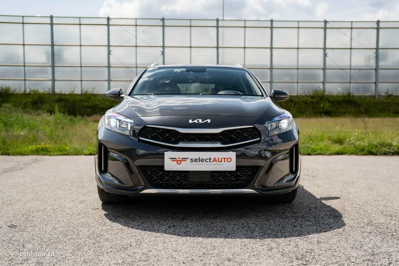 Kia XCeed 2