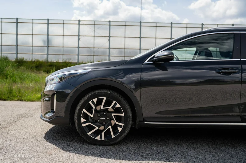 Kia XCeed 11