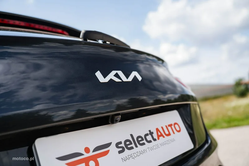 Kia XCeed 13